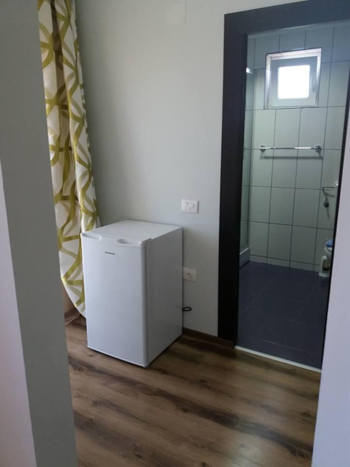 Casa Alba 호텔 Năvodari 외부 사진