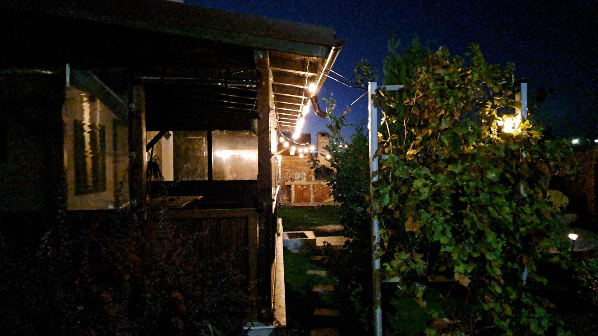 Casa Alba 호텔 Năvodari 외부 사진