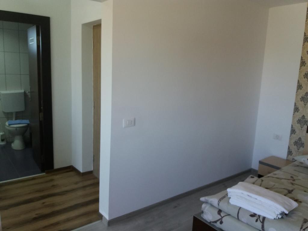 Casa Alba 호텔 Năvodari 객실 사진